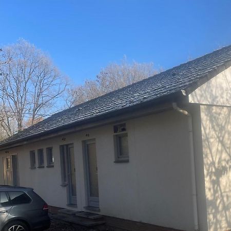 Villa Au Bout Du Monde Hastiere-par-dela Esterno foto