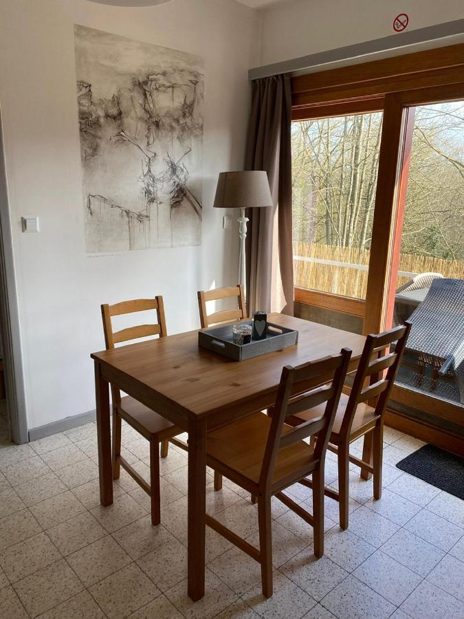 Villa Au Bout Du Monde Hastiere-par-dela Esterno foto