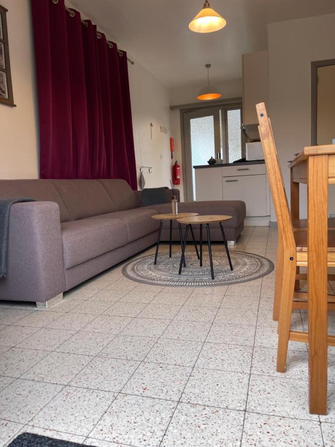Villa Au Bout Du Monde Hastiere-par-dela Esterno foto