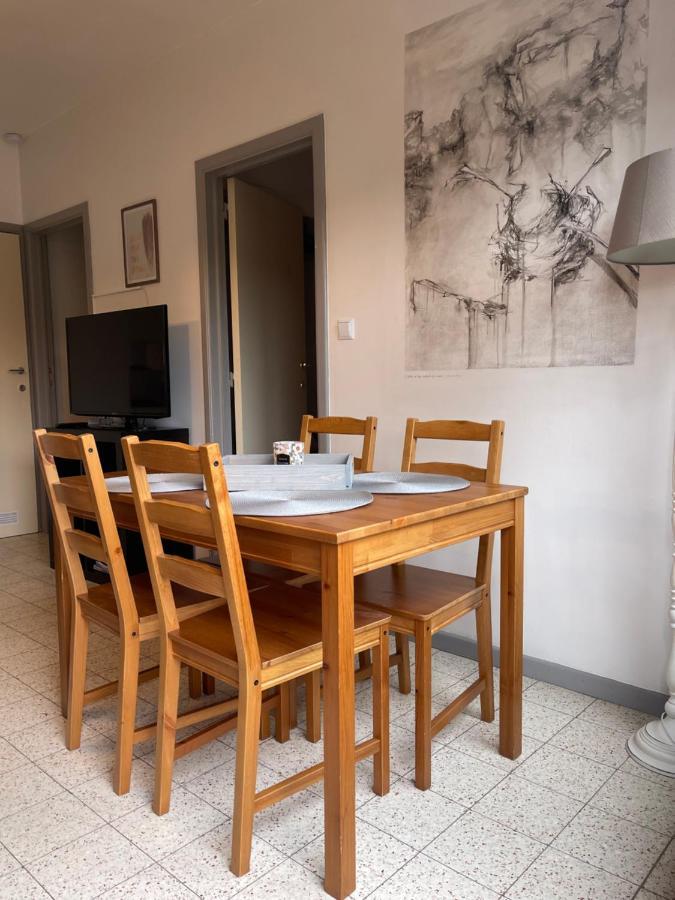 Villa Au Bout Du Monde Hastiere-par-dela Esterno foto